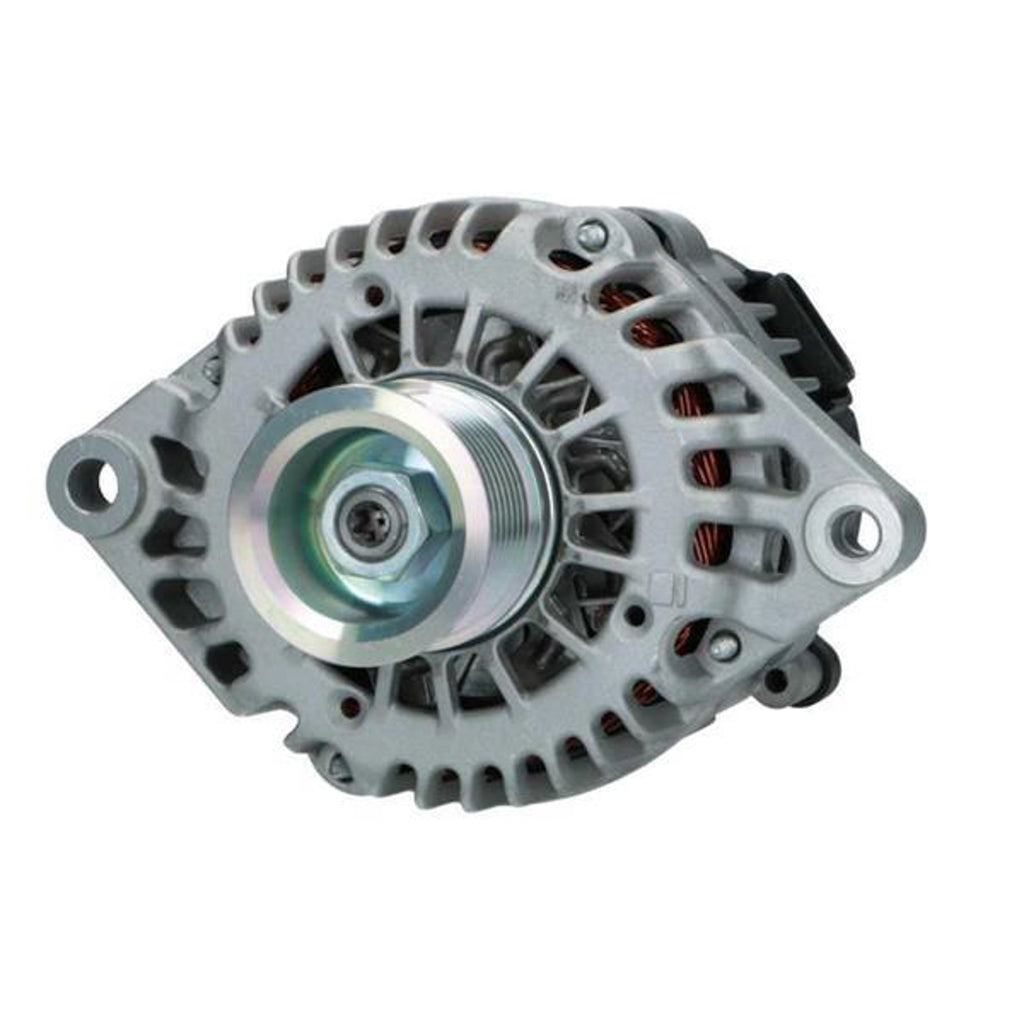 Lichtmaschine Generator passend für NEU DELCO REMY passend bei PERKINS 2871A503 50A