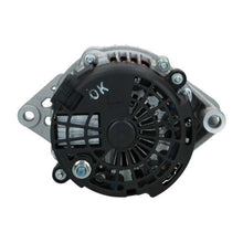 Laden Sie das Bild in den Galerie-Viewer, Lichtmaschine Generator passend für NEU DELCO REMY passend bei PERKINS 2871A503 50A