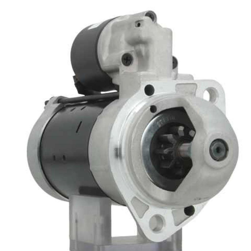 Starter 12V for KHD Schaeff SKL824 TLT35 Deutz D2011 L04W