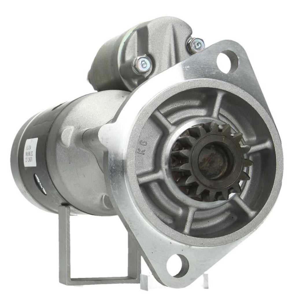 Starter for Yanmar 3TNE88 4TN82 2.5 KW 15 teeth Takeuchi mini excavator