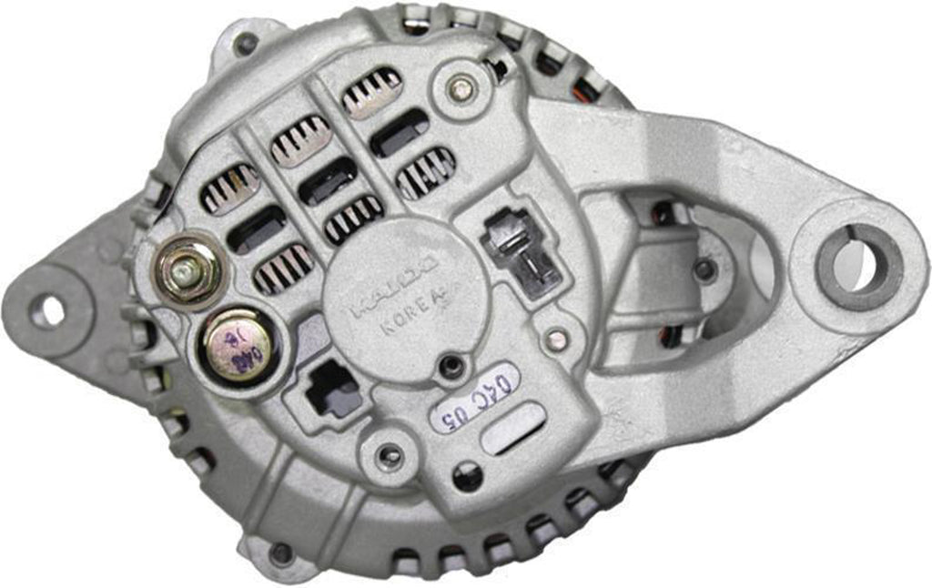 Lichtmaschine Generator passend für  ALTERNATOR passend bei KIA ALT 14V/45A  KIA 45A