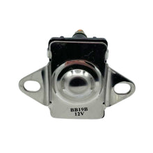 Load image into Gallery viewer, Magnetic switch battery switch start relay for Mercruiser Marine starter