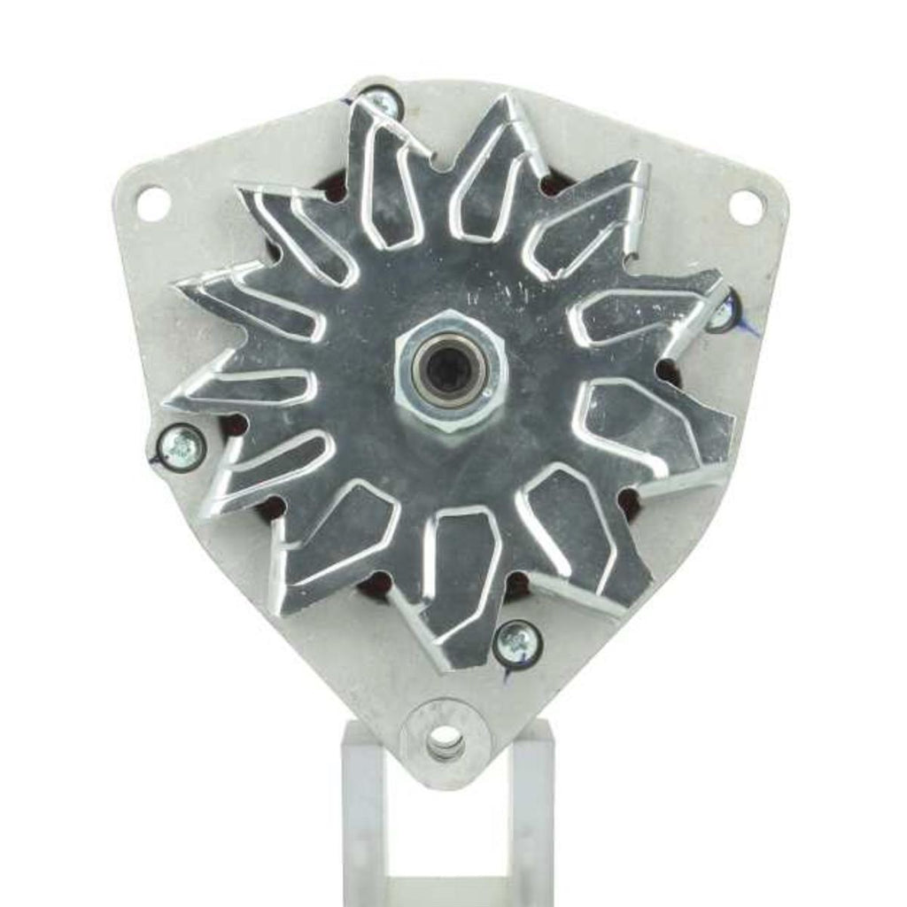 ALTERNATOR reinforced for Deutz Fahr KHD Fendt Case Unimog 14V 120AMP
