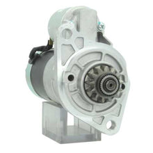 Laden Sie das Bild in den Galerie-Viewer, STARTER ANLASSER passend für MITSUBISHI M1T68281