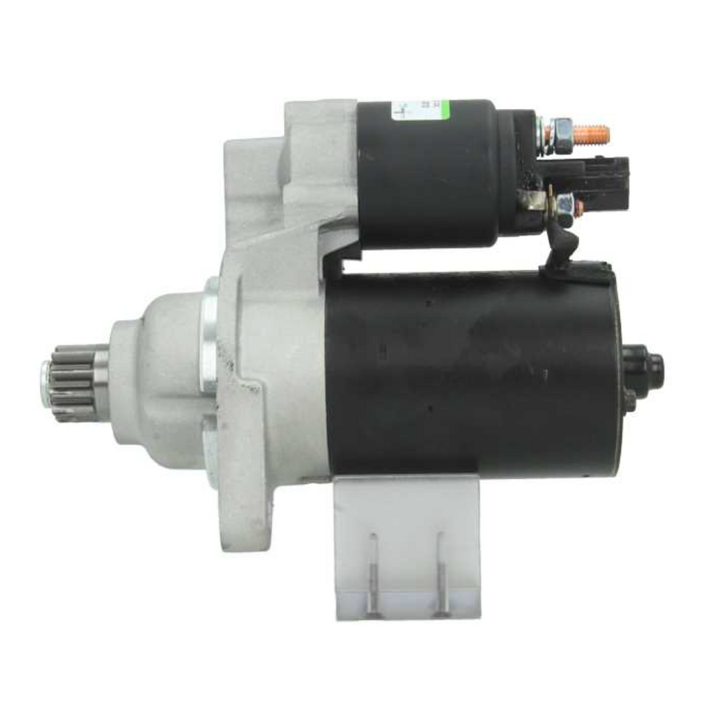 STARTER ANLASSER passend für AUDI SEAT SKODA VOLKSWAGEN CS1347  0001121402