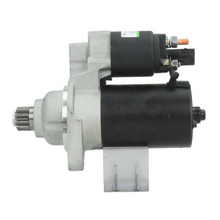 Laden Sie das Bild in den Galerie-Viewer, STARTER ANLASSER passend für AUDI SEAT SKODA VOLKSWAGEN CS1347  0001121402