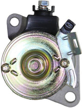 Laden Sie das Bild in den Galerie-Viewer, Anlasser Starter generalüberholt HONDA 31200-RAA-A01