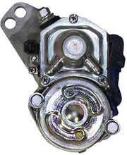 Laden Sie das Bild in den Galerie-Viewer, Anlasser Starter generalüberholt HONDA JS356  028000-9120