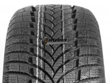 Load image into Gallery viewer, MAXXIS MA-PW 195 60 R16 89H Winterreifen 3PMSF M+S