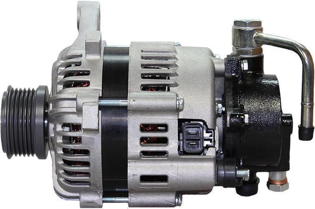 Lichtmaschine Generator 120A KIA CA2018IR  37300-27021