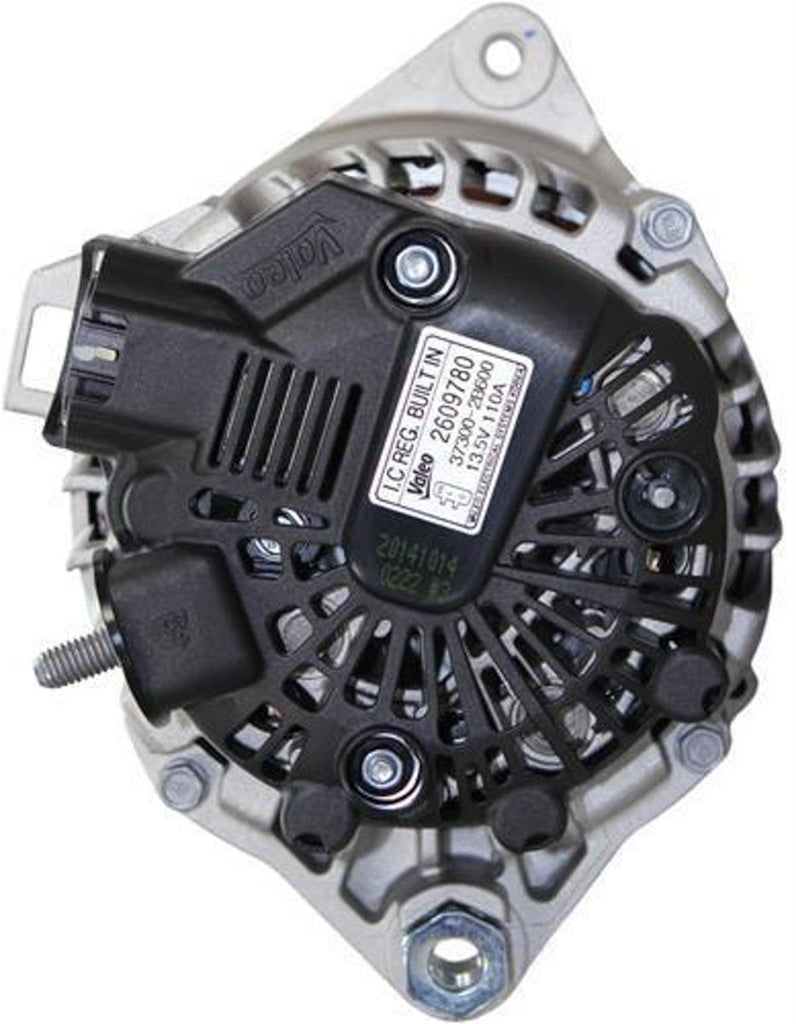 Valeo alternator generator suitable for HYUNDAI KIA 110A CA2138IR 37300-2B600