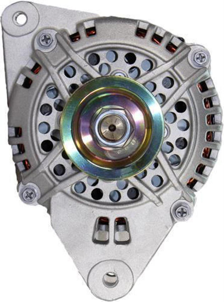 Valeo Lichtmaschine Generator passend für MITSUBISHI 90A JA683IR  37300-35010