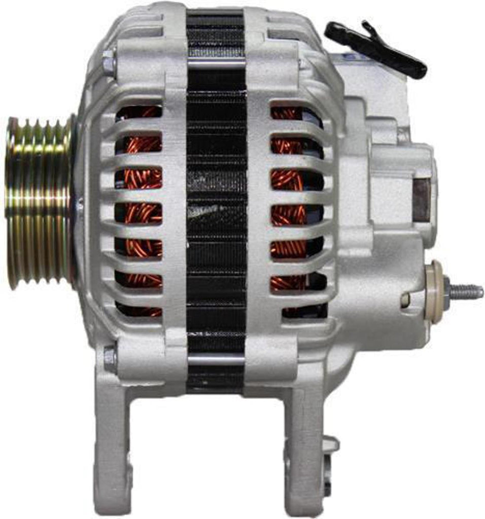 Valeo Lichtmaschine Generator passend für MITSUBISHI 90A JA683IR  37300-35010