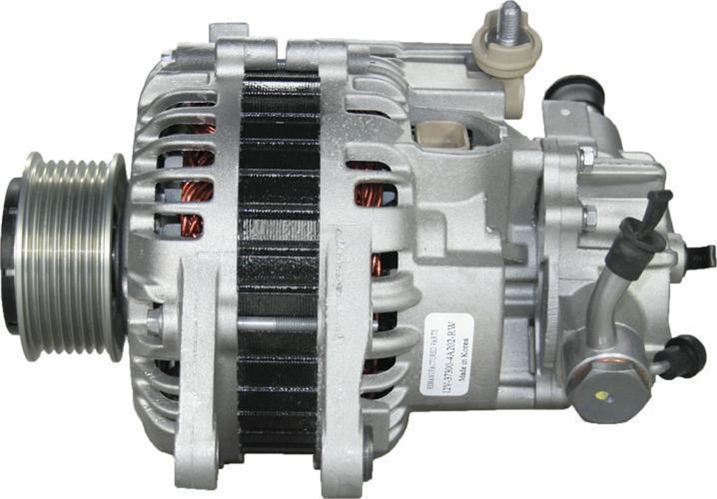 Valeo alternator generator suitable for HYUNDAI 100A 37300-4A202