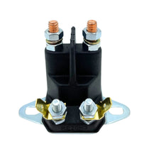 Load image into Gallery viewer, Solenoid start relay for Briggs &amp; Stratton and Tecumseh 4 connections