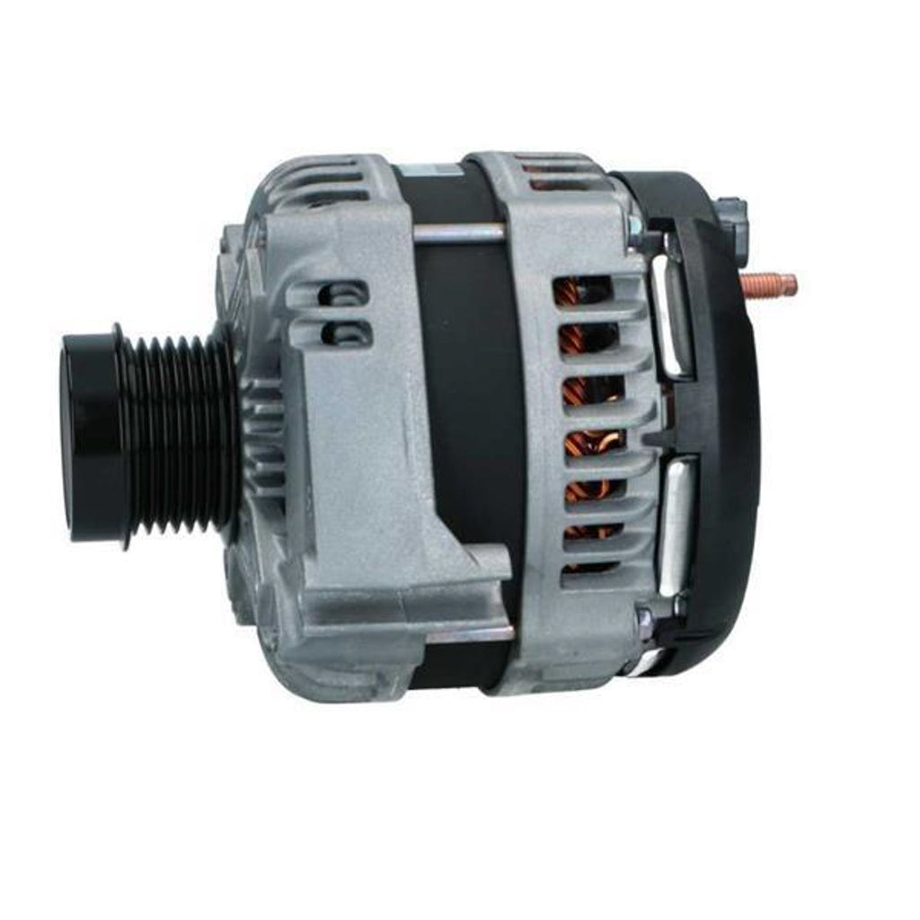 DENSO Lichtmaschine Generator passend für CHRYSLER  JEEP  421000-7090