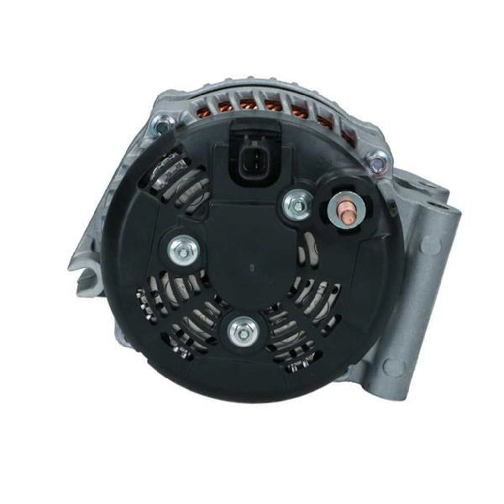 DENSO Lichtmaschine Generator passend für CHRYSLER  JEEP  421000-7090