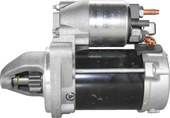 STARTER ANLASSER passend für BMW CS1412  428000-1760