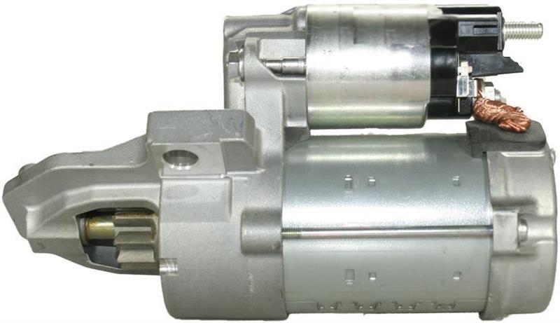 DENSO STARTER ANLASSER passend für RANGE ROVER EVOQUE 428000-8421  DSN1384
