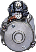 Charger l&#39;image dans la galerie, Denso STARTER ANLASSER passend für MASSERATI 428000-9550