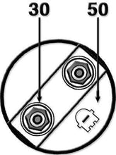 Charger l&#39;image dans la galerie, DENSO STARTER ANLASSER passend für JAGUAR 428000-9610  DSN1412