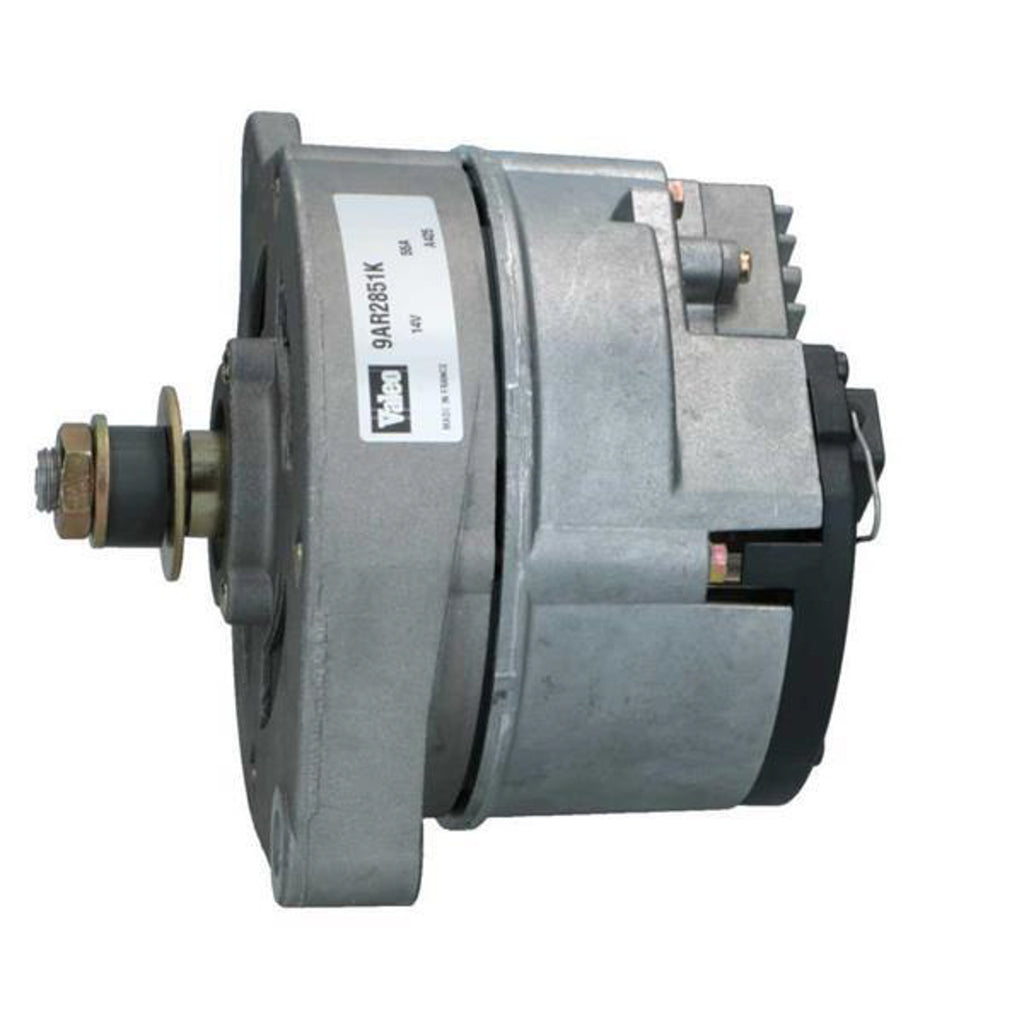 Valeo Lichtmaschine Generator passend für MASSEY FERGUSON 55A 9AR2851K