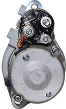 Charger l&#39;image dans la galerie, DENSO STARTER ANLASSER passend für JAGUAR 438000-1531  DSN1410