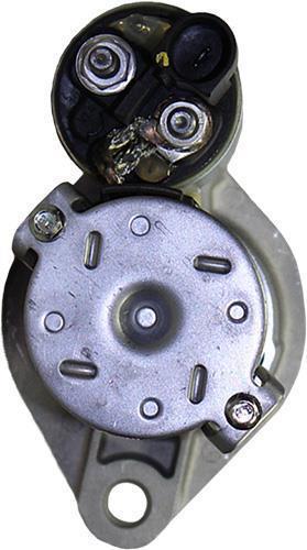 Valeo STARTER ANLASSER passend für VOLKSWAGEN 438273   TS12ER15M