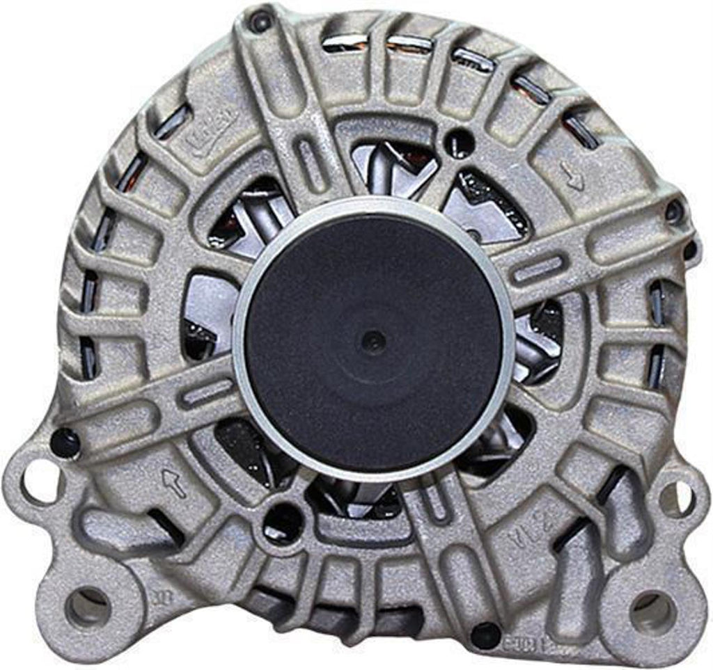 Valeo Lichtmaschine Generator passend für AUDI 180A FG18T070  439735