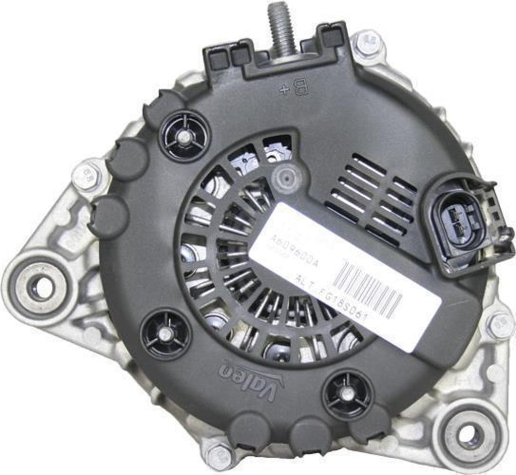 Valeo Lichtmaschine Generator passend für MERCEDES 180A FG18S061  440354