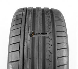 DUNLOP SP SPORT MAXX GT 245 50 R18 100Y Sommerreifen RFT