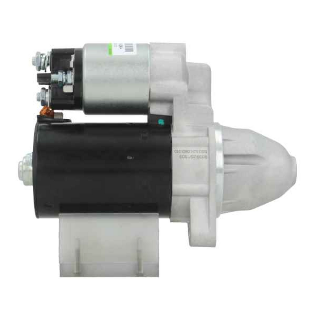 STARTER ANLASSER passend für MERCEDES C-KLASSE (W203) C 200 Kompressor