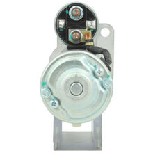 Charger l&#39;image dans la galerie, STARTER ANLASSER passend für MITSUBISHI M1T68281