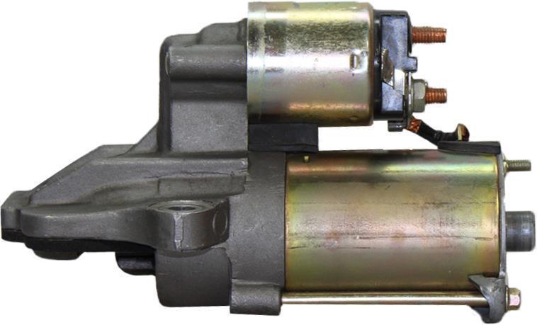 STARTER ANLASSER passend für FORD CS1402  4M5T-11000-AA