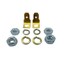 Load image into Gallery viewer, Solenoid start relay for Briggs &amp; Stratton and Tecumseh 4 connections