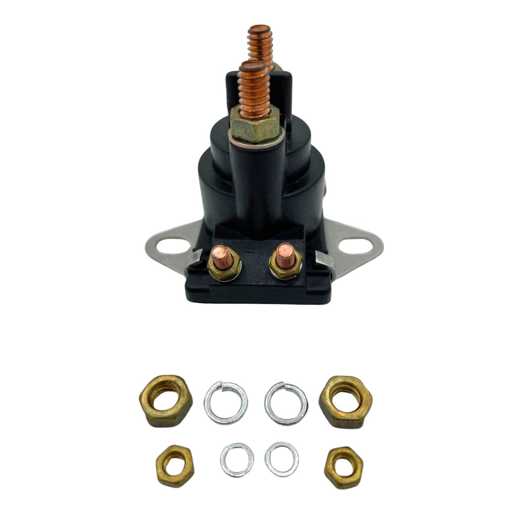 Magnetic switch battery switch start relay for Mercruiser Marine starter