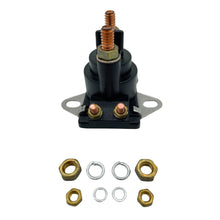 Load image into Gallery viewer, Magnetic switch battery switch start relay for Mercruiser Marine starter