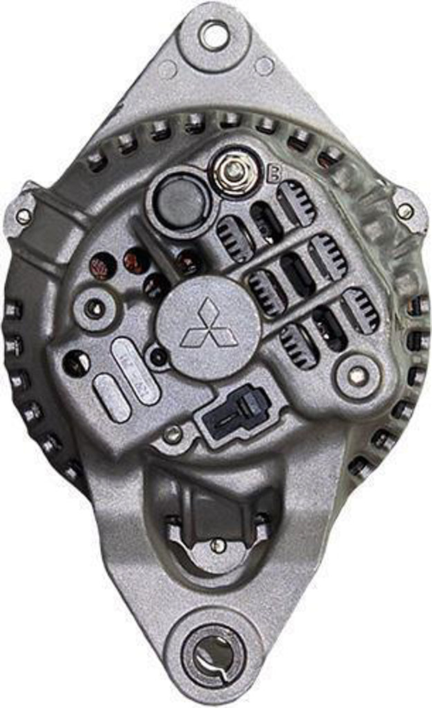 Lichtmaschine Generator passend für 50A MAZDA JA531IR  A5T30574