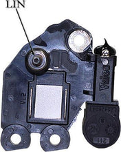 Laden Sie das Bild in den Galerie-Viewer, LIN2 Regulator Regler für Lichtmaschine Generator passend für  FG18S047 599303