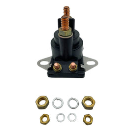 Magnetschalter 12V ersetzt 89-96054, 139856, 67-711 | Für Lichtmaschine