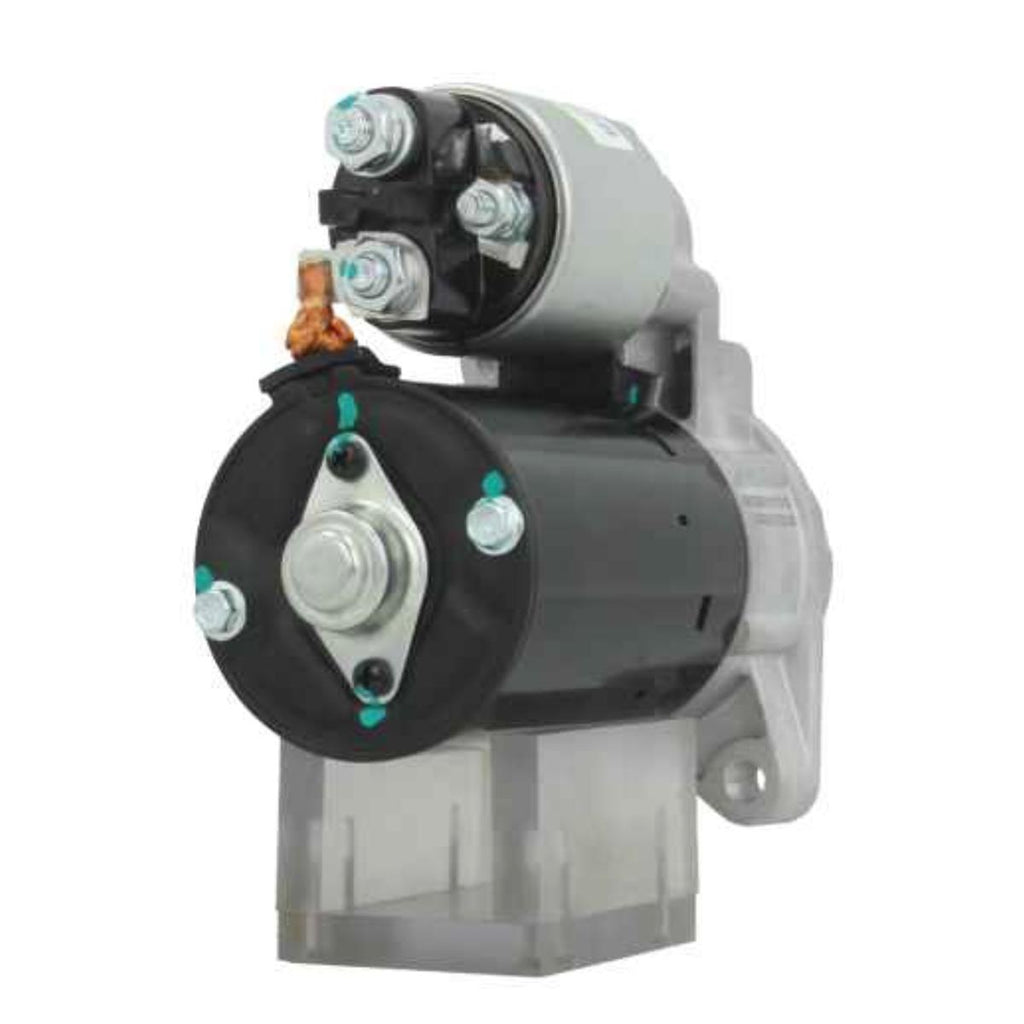 STARTER MOTOR suitable for MERCEDES C-CLASS (W203) C 200 Kompressor
