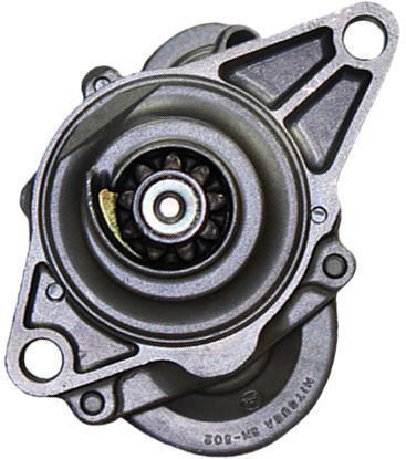 STARTER ANLASSER passend für HONDA