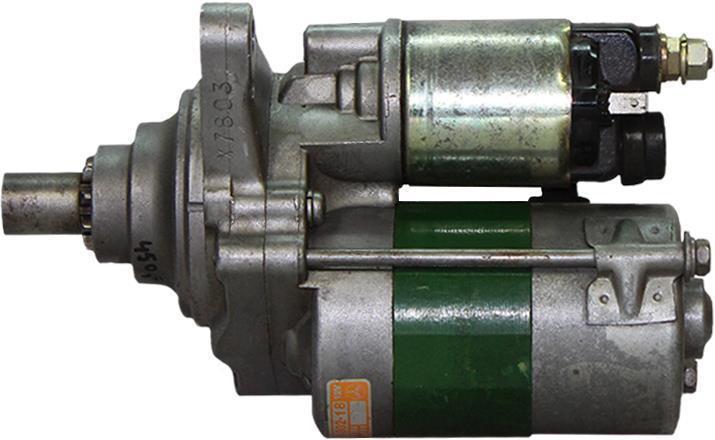 STARTER ANLASSER passend für HONDA
