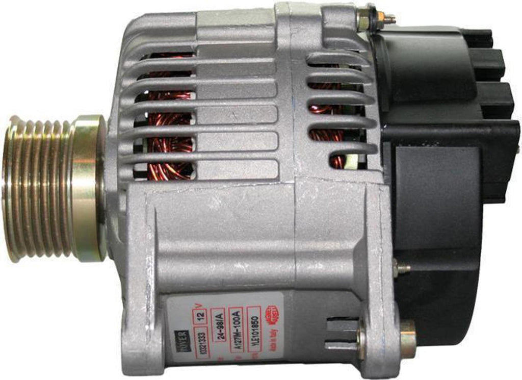 Lichtmaschine Generator passend für 100A ROVER CA1252IR  63321333