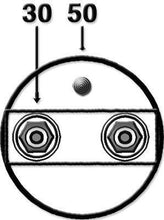 Charger l&#39;image dans la galerie, Anlasser Starter passend für NEU M0T21471 + NISSAN Juke 1.5 dCi DACIA Logan RENAULT Kangoo