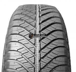 GOODYEAR VECTOR 4 SEASONS 165 70 R14 89/87R Ganzjahresreifen 3PMSF M+S