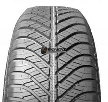 Charger l&#39;image dans la galerie, GOODYEAR VECTOR 4 SEASONS 165 70 R14 89/87R Ganzjahresreifen 3PMSF M+S