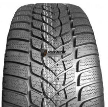 Charger l&#39;image dans la galerie, GOODYEAR UG PERFORMANCE 2 205 50 R17 89H Winterreifen 3PMSF M+S RFT