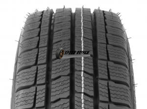 KLEBER TRANSALP 2 195 75 R16 107/105R Winterreifen 3PMSF M+S