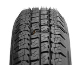 KORMORAN VANPRO B2 205 70 R15 106/104S Sommerreifen